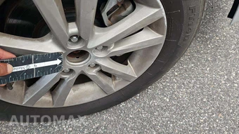 2015 Hyundai Sonata SE – miniatura 23