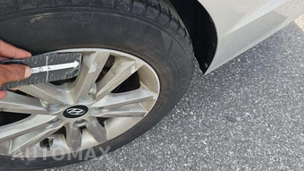2015 Hyundai Sonata SE – miniatura 27