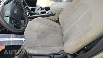 2015 Hyundai Sonata SE – miniatura 28