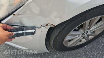 2015 Hyundai Sonata SE – miniatura 29