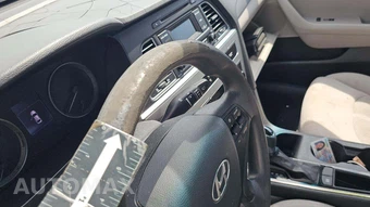 2015 Hyundai Sonata SE – miniatura 31