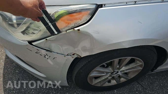2015 Hyundai Sonata SE – miniatura 35