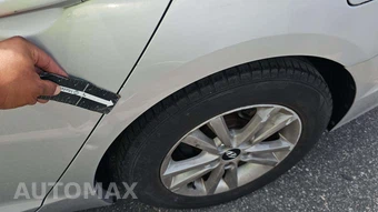 2015 Hyundai Sonata SE – miniatura 39