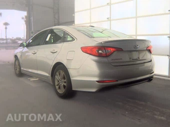 2015 Hyundai Sonata SE – miniatura 6