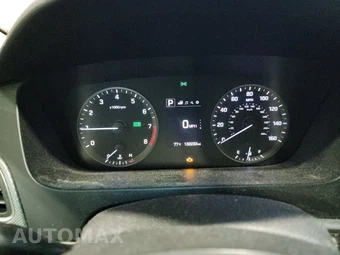 2015 Hyundai Sonata SE - miniatura 12
