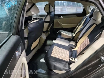 2015 Hyundai Sonata SE - miniatura 13