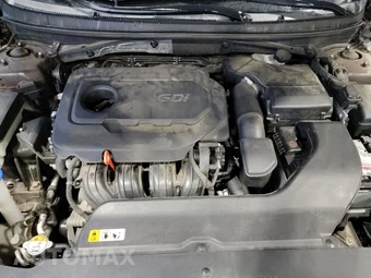 2015 Hyundai Sonata SE - miniatura 15
