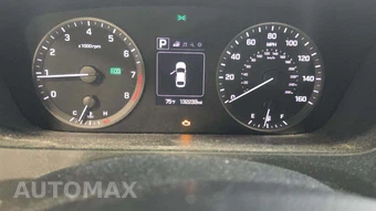 2015 Hyundai Sonata SE - miniatura 26