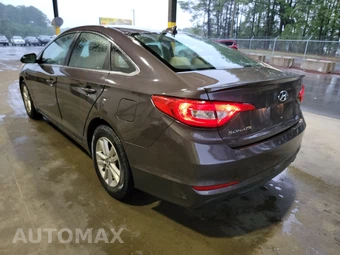 2015 Hyundai Sonata SE - miniatura 6