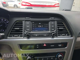 2015 Hyundai Sonata SE - miniatura 10