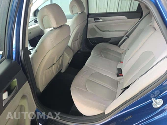 2015 Hyundai Sonata SE - miniatura 13