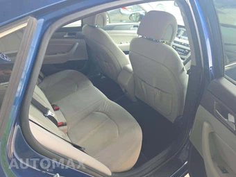 2015 Hyundai Sonata SE - miniatura 16