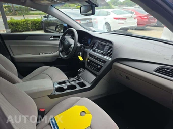 2015 Hyundai Sonata SE - miniatura 18