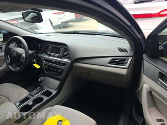 2015 Hyundai Sonata SE - miniatura 19