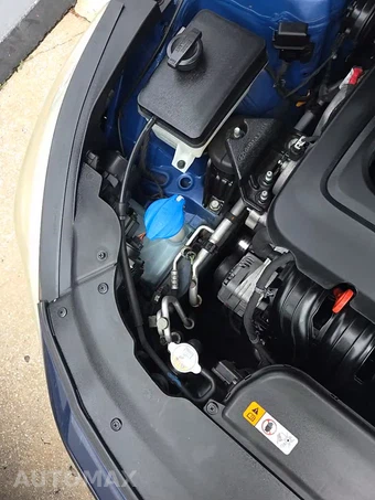 2015 Hyundai Sonata SE - miniatura 24