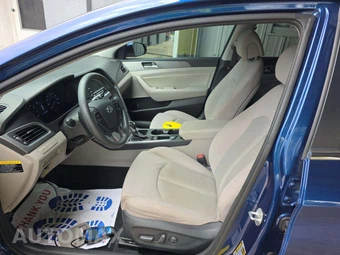2015 Hyundai Sonata SE - miniatura 6