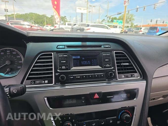 2015 Hyundai Sonata SE – miniatura 10