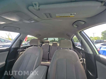 2015 Hyundai Sonata SE – miniatura 11