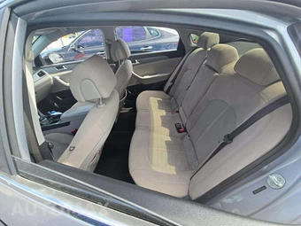 2015 Hyundai Sonata SE – miniatura 13