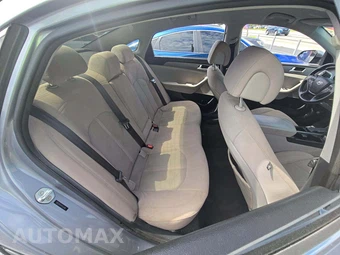 2015 Hyundai Sonata SE – miniatura 16