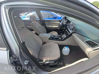 2015 Hyundai Sonata SE – miniatura 18