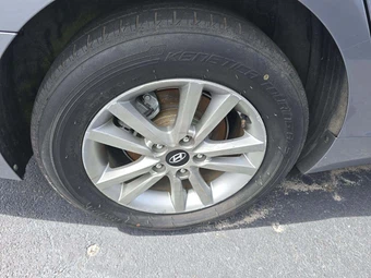 2015 Hyundai Sonata SE – miniatura 26
