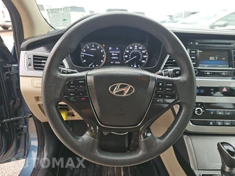 2015 Hyundai Sonata SE – miniatura 10