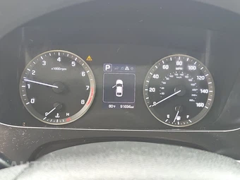 2015 Hyundai Sonata SE – miniatura 12