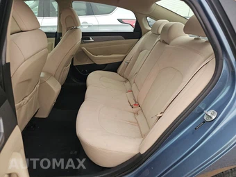 2015 Hyundai Sonata SE – miniatura 13