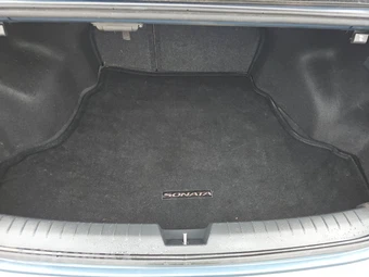 2015 Hyundai Sonata SE – miniatura 16