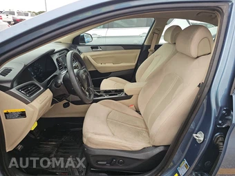 2015 Hyundai Sonata SE – miniatura 7