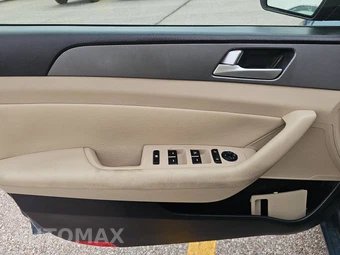 2015 Hyundai Sonata SE – miniatura 9
