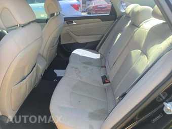 2015 Hyundai Sonata SE - miniatura 13