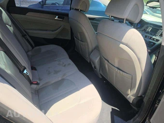 2015 Hyundai Sonata SE - miniatura 16