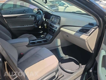 2015 Hyundai Sonata SE - miniatura 18