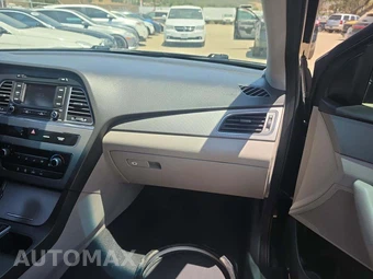 2015 Hyundai Sonata SE - miniatura 19