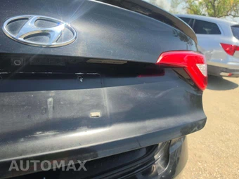 2015 Hyundai Sonata SE - miniatura 27