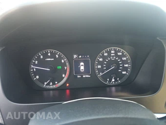 2015 Hyundai Sonata SE - miniatura 12