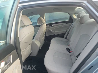 2015 Hyundai Sonata SE - miniatura 13