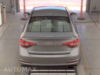 2015 Hyundai Sonata SE - miniatura 5