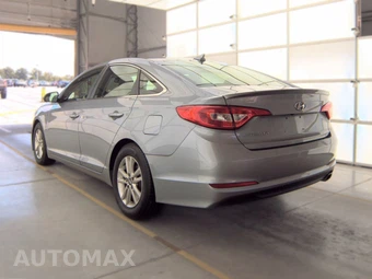 2015 Hyundai Sonata SE - miniatura 6