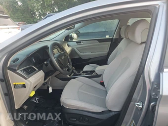 2015 Hyundai Sonata SE - miniatura 7