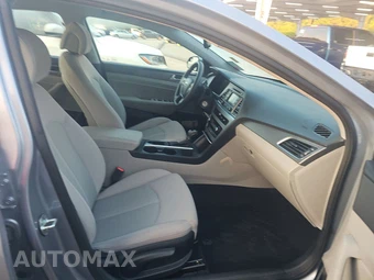 2015 Hyundai Sonata SE - miniatura 8