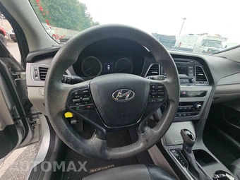 2015 Hyundai Sonata SE - miniatura 10