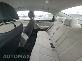 2015 Hyundai Sonata SE - miniatura 13