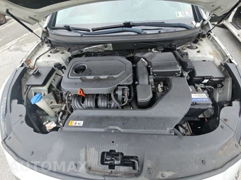 2015 Hyundai Sonata SE - miniatura 15