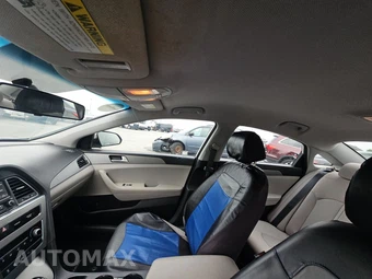 2015 Hyundai Sonata SE - miniatura 17