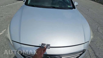 2015 Hyundai Sonata SE - miniatura 24