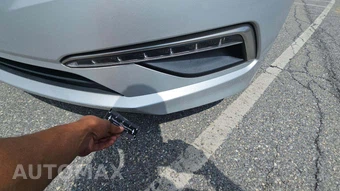 2015 Hyundai Sonata SE - miniatura 25