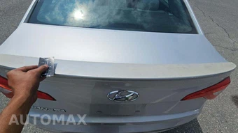 2015 Hyundai Sonata SE - miniatura 26